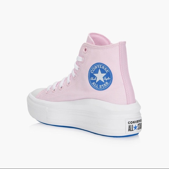 Converse Chuck Taylor - Picture 1 of 5